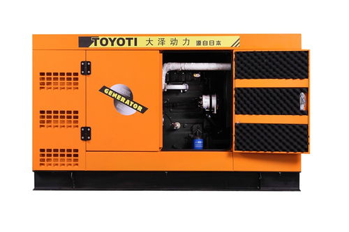 勵(lì)磁四缸50千瓦柴油發(fā)電機(jī) ?？藗愃闺姎獾目煽磕茉唇鉀Q方案