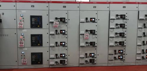 Lora電能表在變電所場合的應用——?？藗愃闺姎獾膭撔聦嵺`