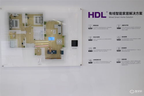 精彩紛呈，亮點迭出 一文看完廣州國際建筑電氣及智能家居展覽會 —— 埃克倫斯電氣參展實錄