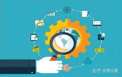 營銷必學的五條金律 互聯網數據服務的核心法則